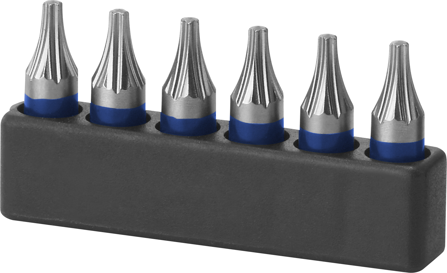 TORX PLUS® 25mm IP Bits CNC Machine Torque Wrench Supplier Sloky